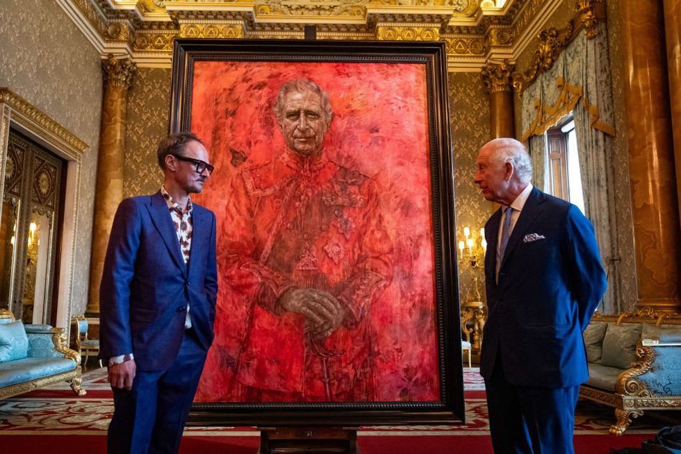 Charles III: A portrait of quiet traditionalism
