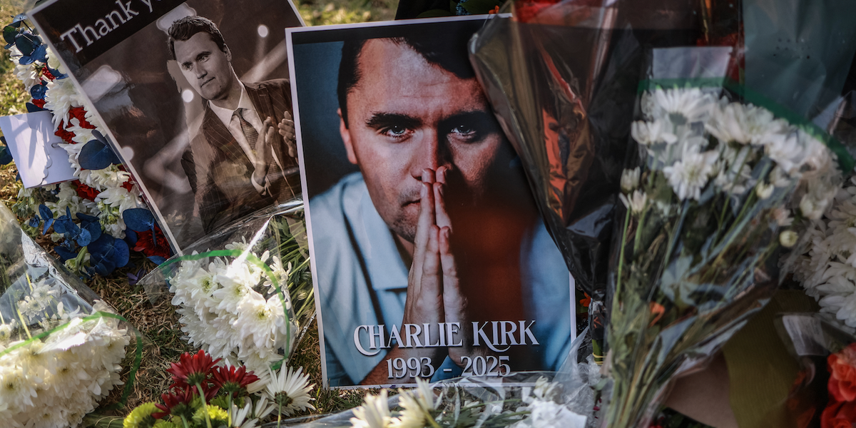 Charlie Kirk assassination timeline: What we know so far (UPDATE: VIDEO RELEASED) Charlie Kirk assassination timeline: What we know so far (UPDATE: VIDEO RELEASED)