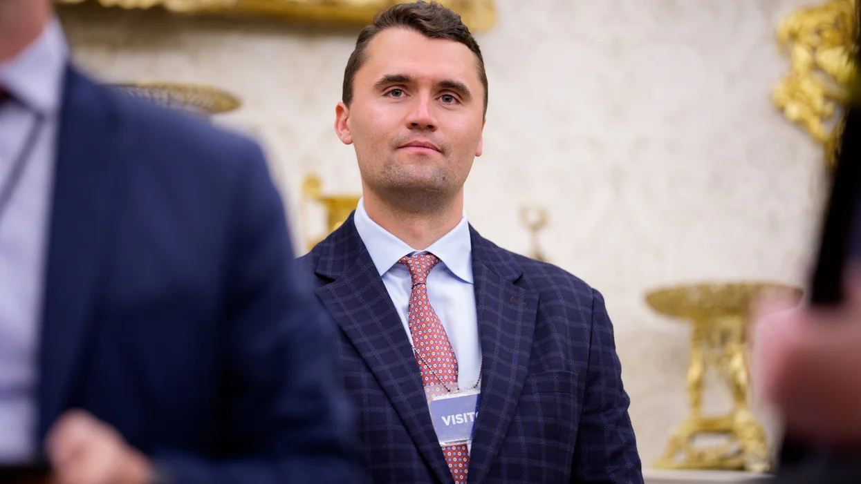 Charlie Kirk crushes Oxford’s liberal elite in epic Trump debate