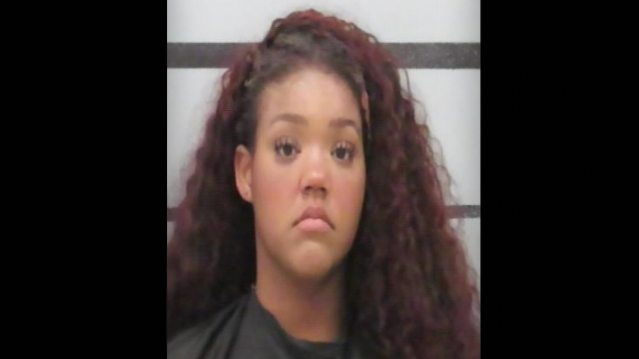 Charlie Kirk hater goes nuclear on supporter of slain activist — then pays price after allegedly unleashing physical attacks