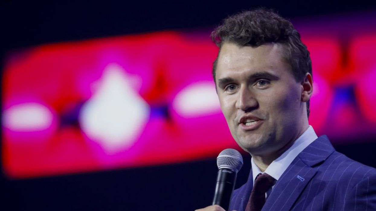 Charlie Kirk is not wrong about birth control