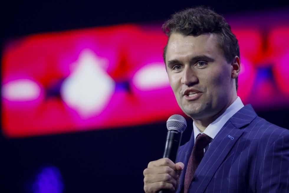 Charlie Kirk is not wrong about birth control