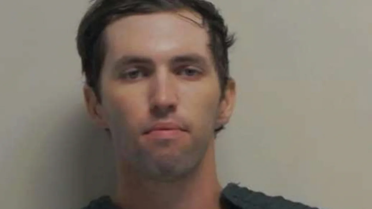 Charlie Kirk's suspected assassin lived with trans-identifying lover