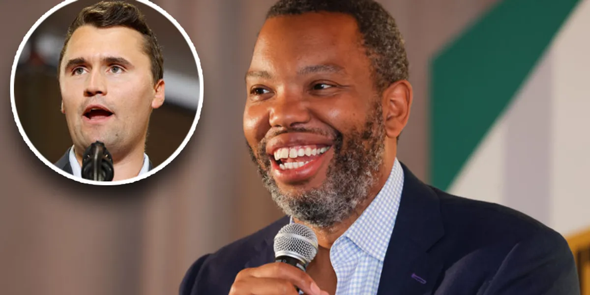 Marvel writer makes mockery of Kirk’s life of ‘open bigotry’ Marvel writer makes mockery of Kirk’s life of ‘open bigotry’