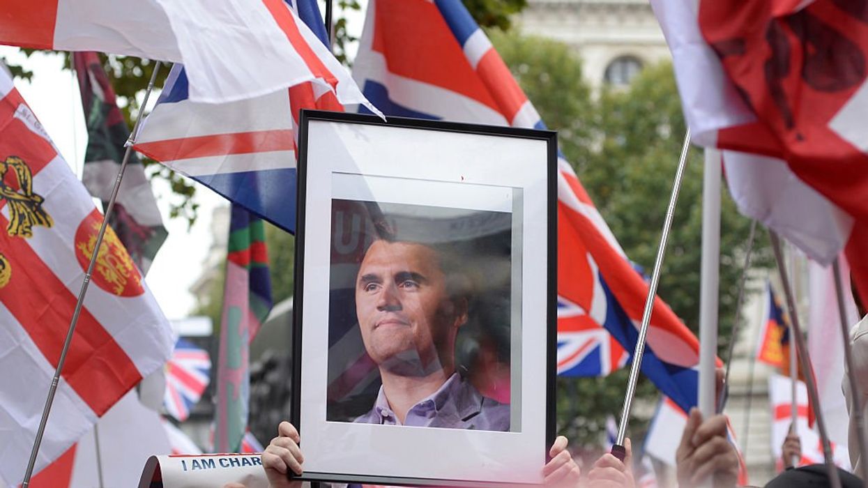 Charlie Kirk’s assassination ignites global fire: Patriots hold memorials from the UK to South Korea