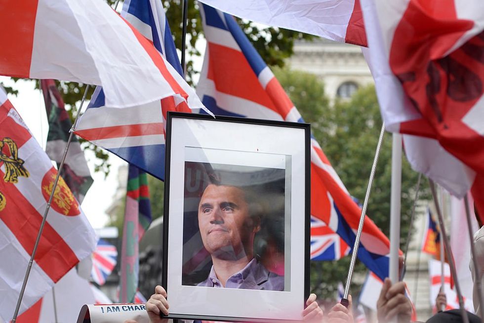 Charlie Kirk’s assassination ignites global fire: Patriots hold memorials from the UK to South Korea