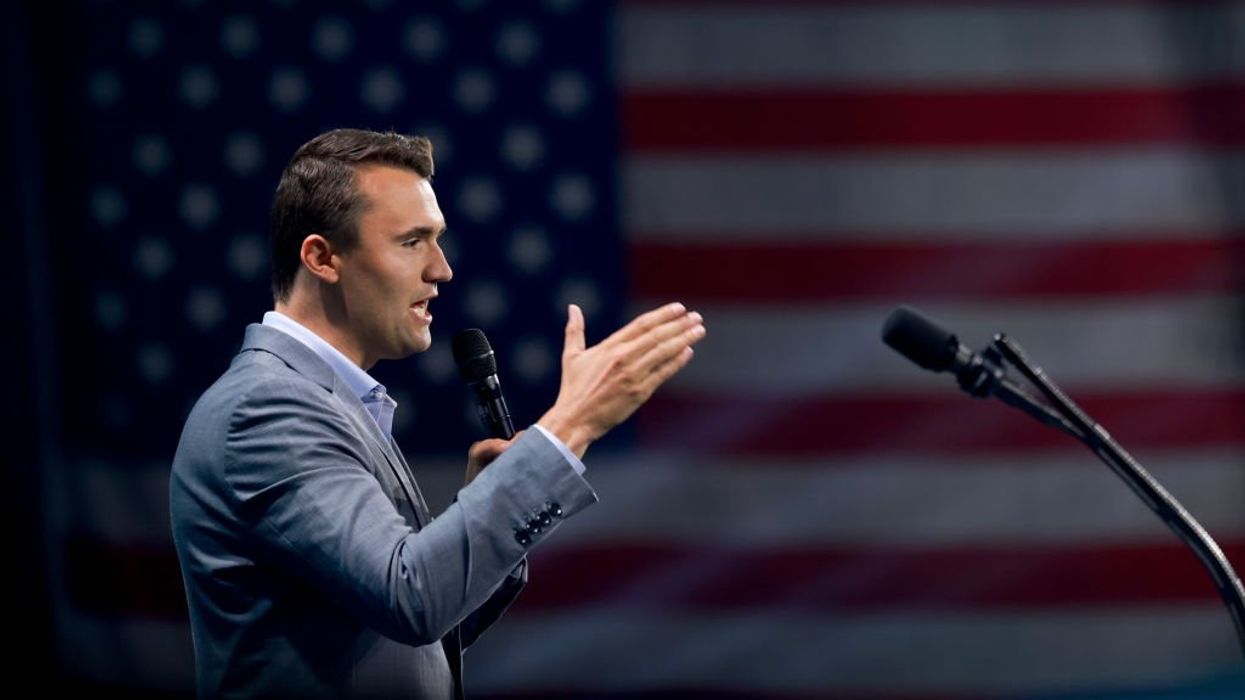 Charlie Kirk’s death tests America’s moral and civic compass