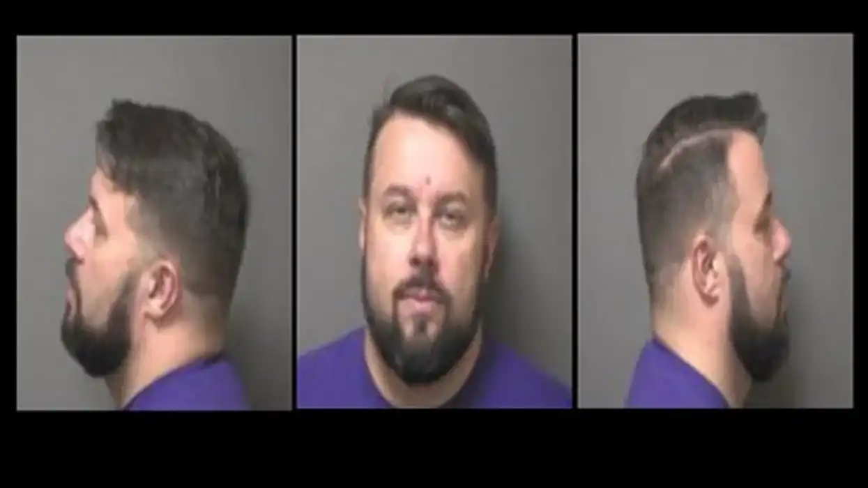 Charlotte Pride withholds its Harvey Milk Award following revelation this year's recipient is a convicted pederast