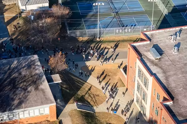 Charlotte school district attendance plummets after immigration raid, sparking concerns about illegal alien numbers