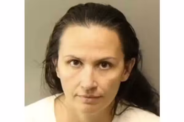 Charter school teacher arrested for alleged sexual abuse of student — police say there may be more victims