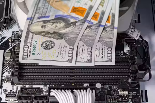 Chatbots don’t run on magic. They run on your money.