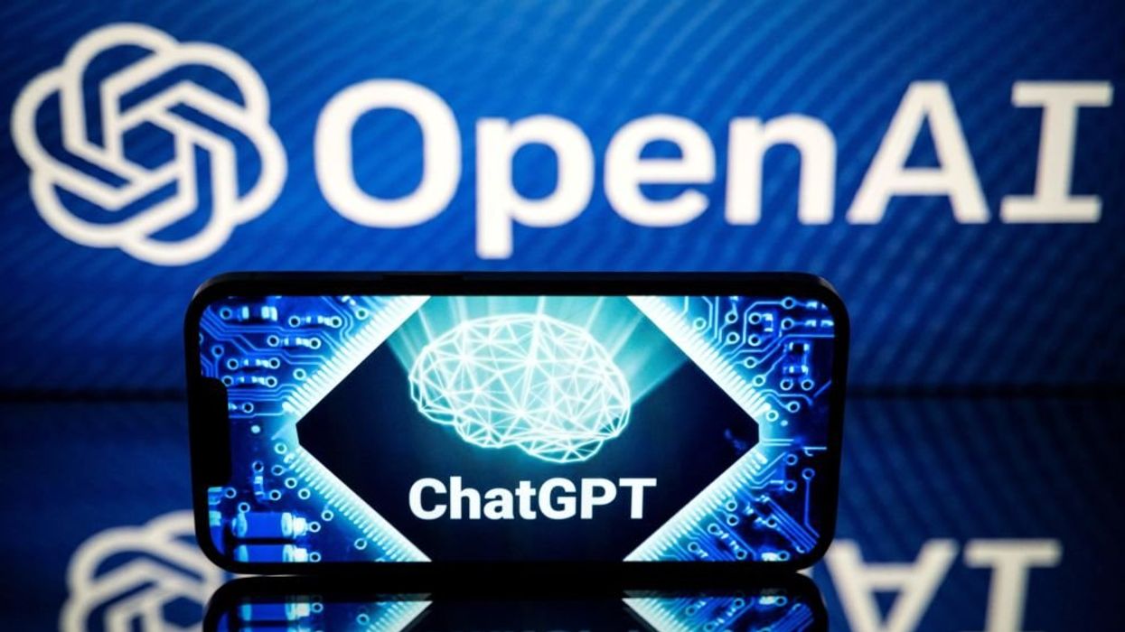 'ChatGPT can now see, hear, and speak': OpenAI introduces voice conversations, image analyzing capabilities