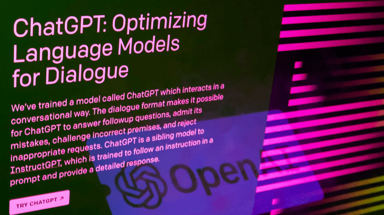 ChatGPT says it is not sharing your conversations with advertisers, but there's a catch