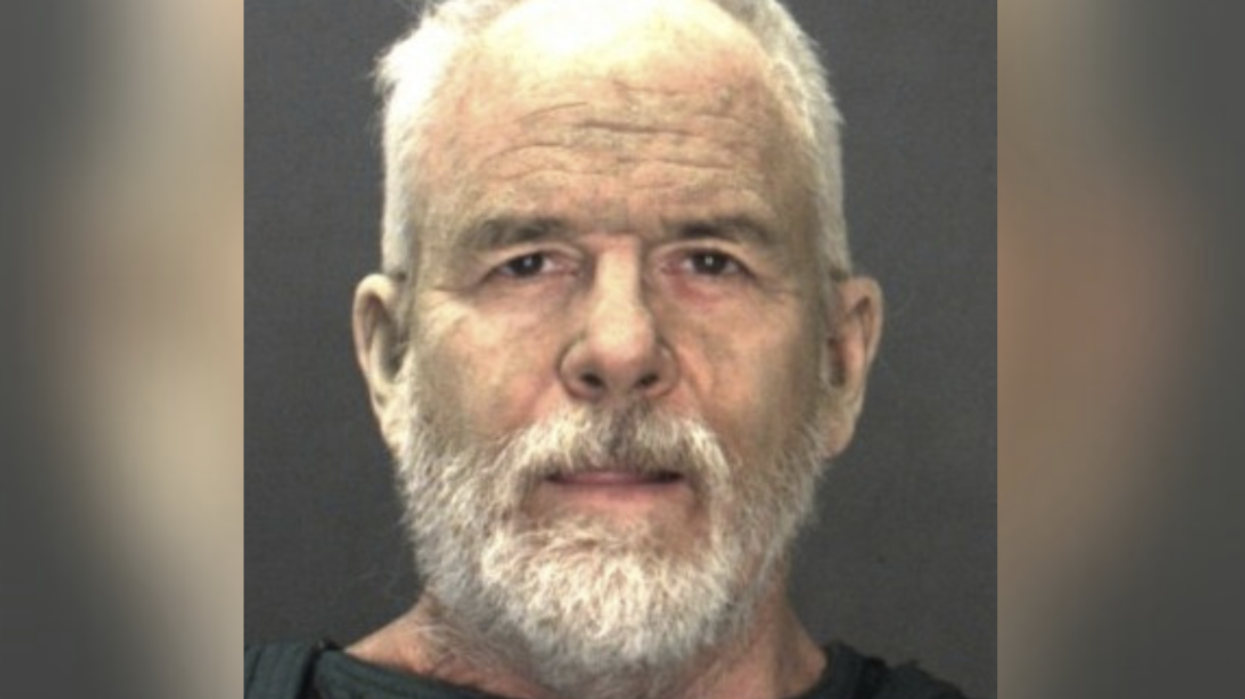 Cheap hot dog sparks deadly dispute at nudist resort that ends in grisly deaths of elderly couple and dog: Police Cheap hot dog sparks deadly dispute at nudist resort that ends in grisly deaths of elderly couple and dog: Police