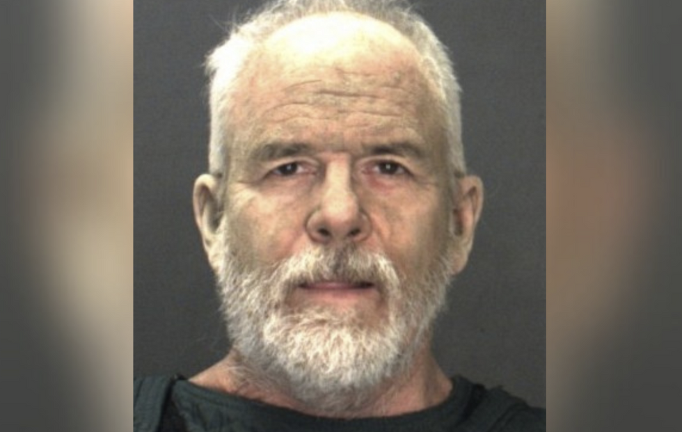 Cheap hot dog sparks deadly dispute at nudist resort that ends in grisly deaths of elderly couple and dog: Police