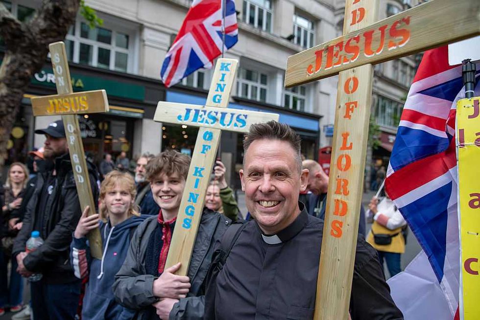 Check in: When did Britain last have a Christian in this key leadership role?