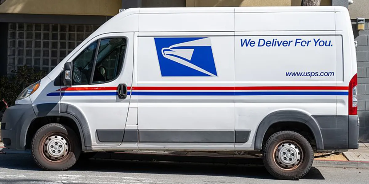 Check your receipts: USPS postmaster steals thousands from small town while embezzling locals' money