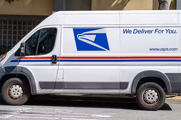 Check your receipts: USPS postmaster steals thousands from small town while embezzling locals' money