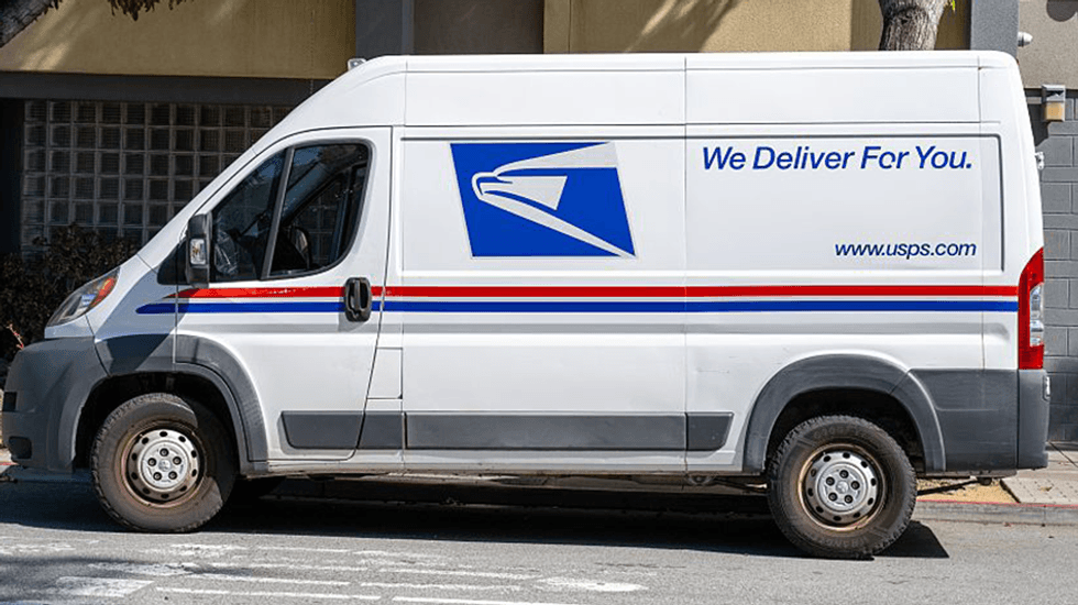 Check your receipts: USPS postmaster steals thousands from small town while embezzling locals' money
