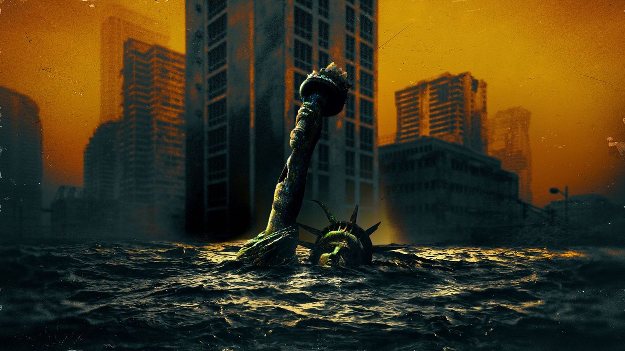 Checking in on the West’s slow-motion suicide