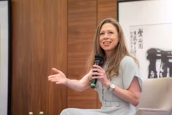 Chelsea Clinton put a price tag on abortion