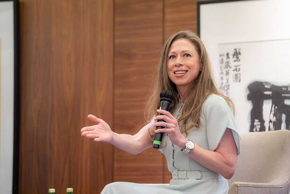 Chelsea Clinton put a price tag on abortion