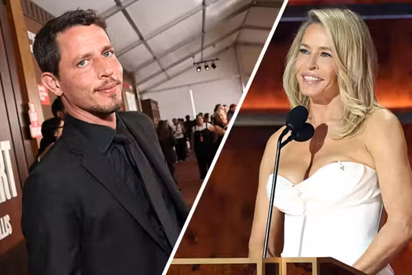 Chelsea Handler learned a valuable lesson — if you're going to attack Tony Hinchcliffe, don't go first