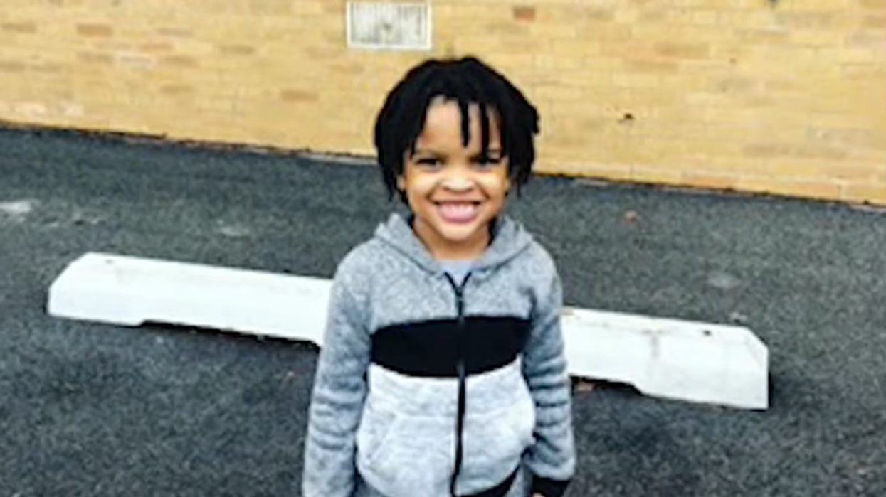 Chicago: 58 shot during bloody holiday weekend, including 8 children; 4-year-old boy killed by stray bullets