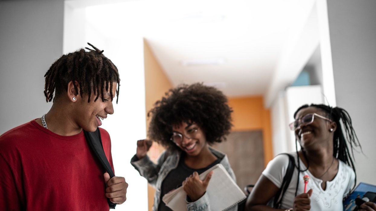 Chicago-area district offers segregated classes for black and Latino students as part of effort to combat racism