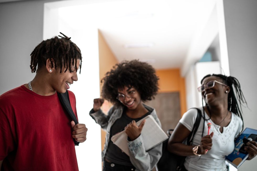 Chicago-area district offers segregated classes for black and Latino students as part of effort to combat racism