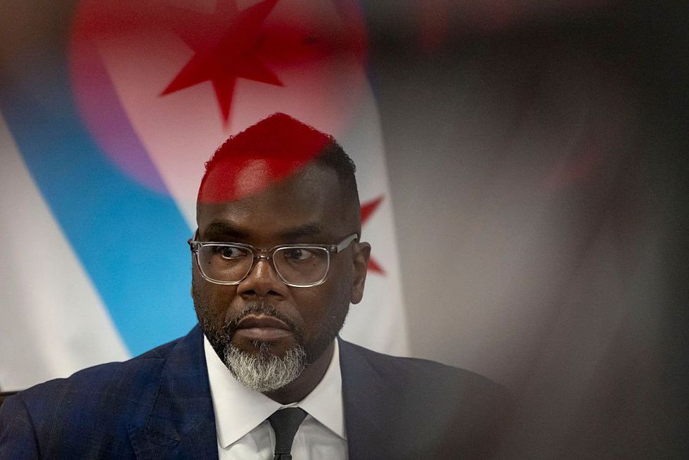 Chicago carnage: 50+ shot, 8 killed during bloody July 4th weekend — but mayor focuses on LGBTQ Pride, safety in city