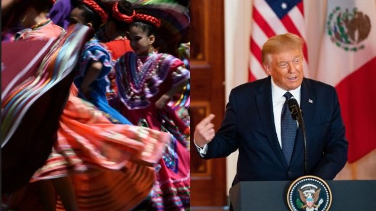 Chicago community organizers cancel Mexican holiday parade, blame Trump as the reason