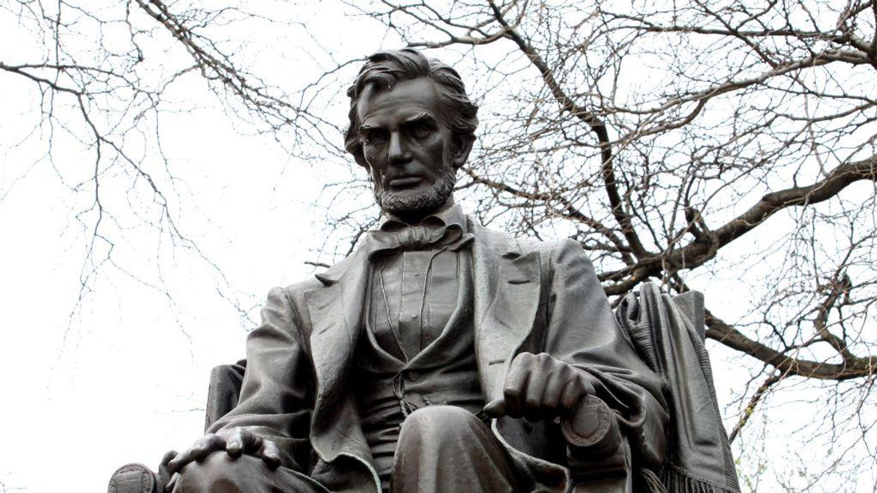 Chicago considers removing 41 statues — including 4 presidents — as part of 'racial healing and historical reckoning project'