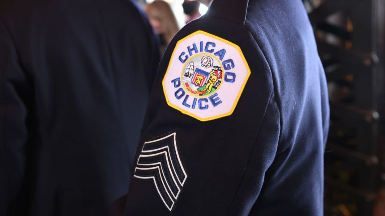Chicago cop sues to change race, citing alleged promotion discrimination — argues officers can choose ‘gender identity’