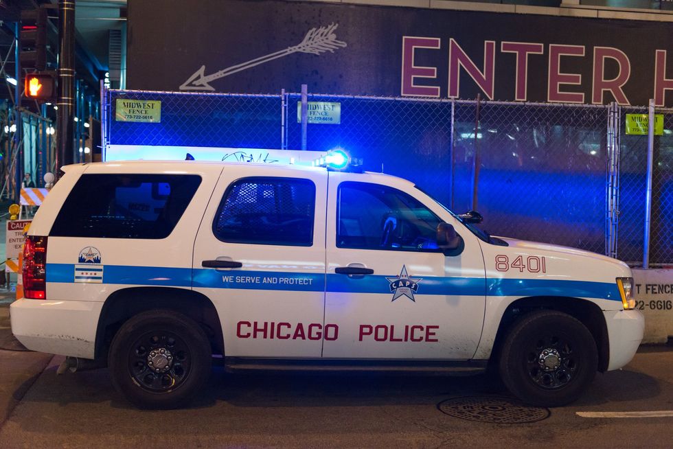 Chicago couple attacked so brutally wife suffers miscarriage; teen suspects charged only with misdemeanor