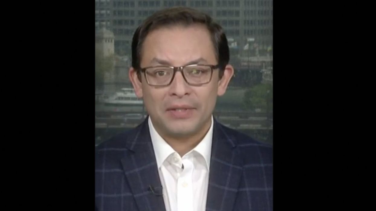 Chicago Democrat leader rips 'socialists,' 'ultra progressives' who turn blind eye to violent crime in city: 'Innocent people are being hunted down like prey'