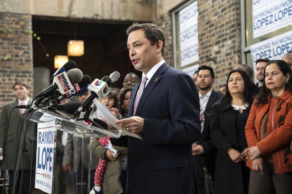 Chicago Democrat torches his own party, Gov. Pritzker — reveals why Democrats block Trump's immigration enforcement