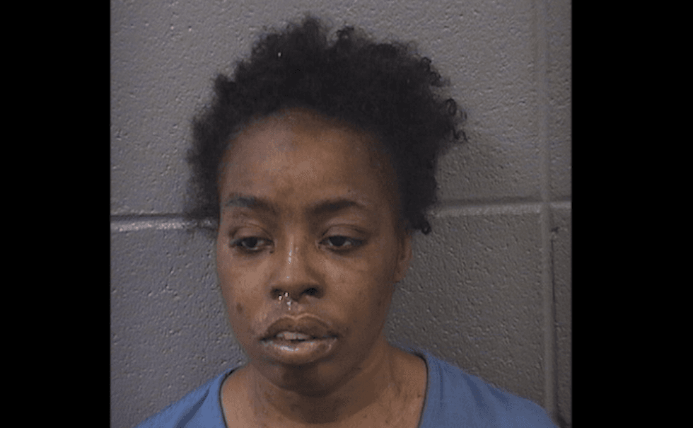 Chicago female arrested for alleged string of beatings — after reportedly failing to appear in court for earlier battery case