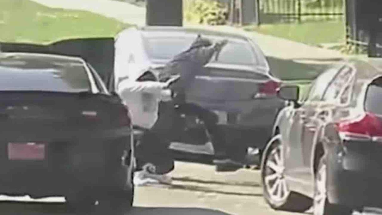 Chicago gang members released without charges after deadly shootout — in part because they were 'mutual combatants' who willingly fought each other