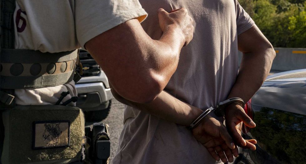 Chicago man organized hundreds of FAKE ROBBERIES so that 'victims' could obtain visas — judge gives him stunning sentence