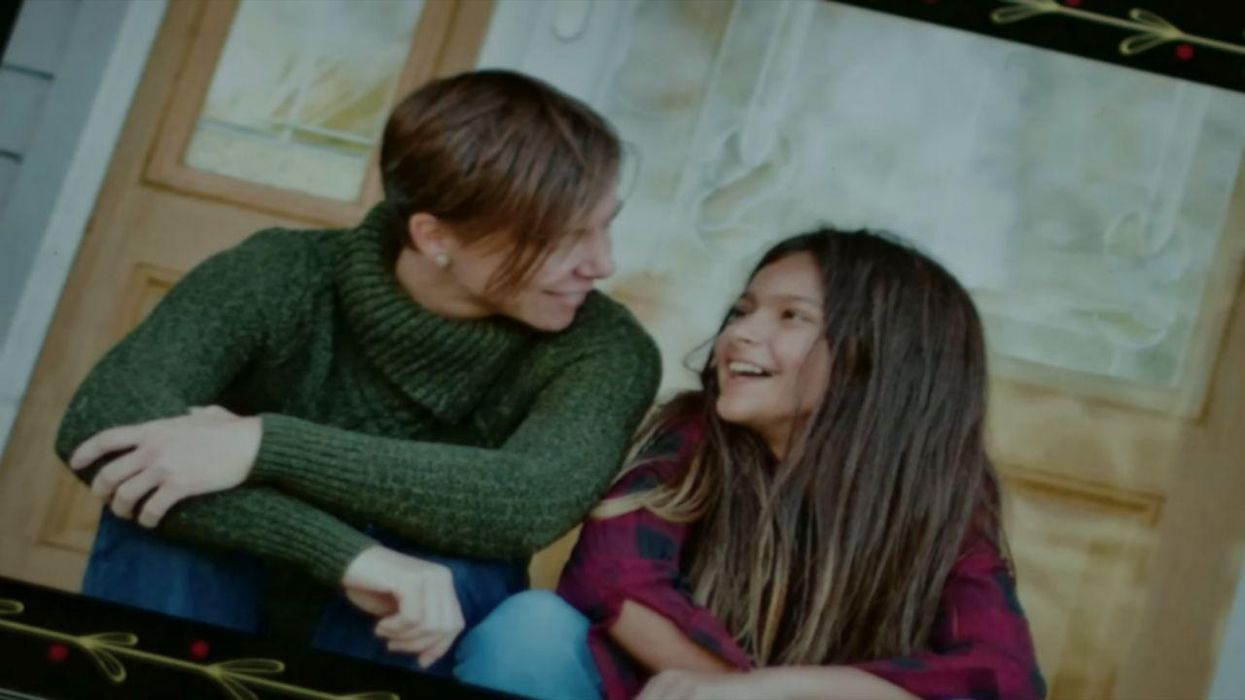 Chicago mother loses custody of daughter after denying child is transgender: 'My child is a girl'