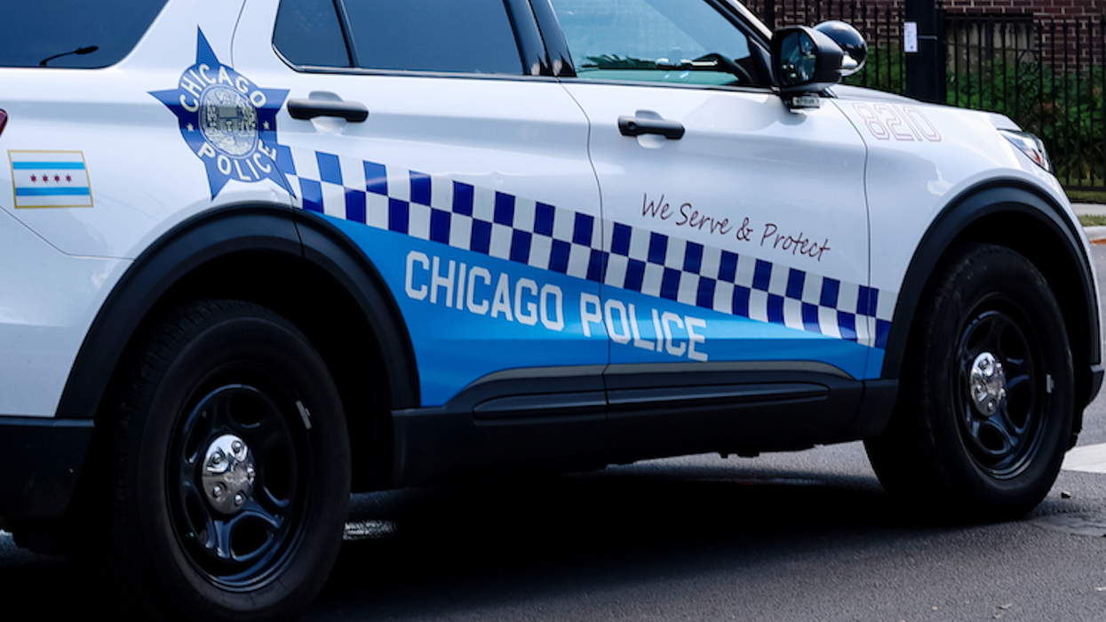 Chicago police allegedly said suspect in shooting of Orthodox Jewish man shouted 'Allahu Akbar' amid later shootout with cops