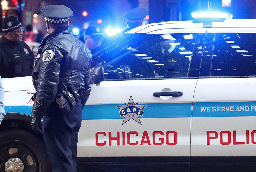 Chicago violence: Almost 20 shot — 3 fatally — over weekend, police say