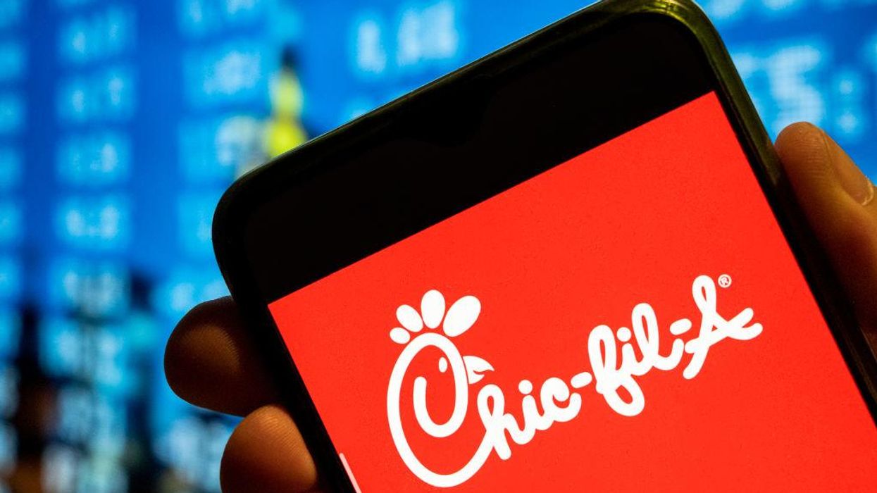 Chick-fil-A apologizes for 'poor choice of words' in spicy nuggets tweet accused of racism