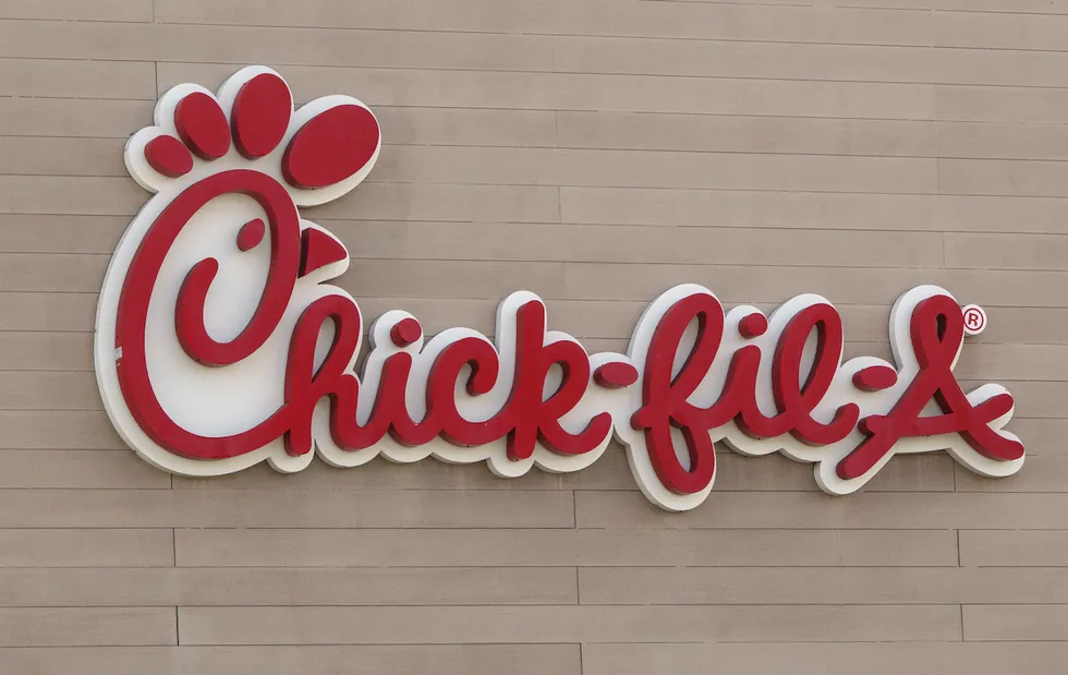 Chick-fil-A worker on why he didn't keep $10K cash left in restroom: 'That's not what Jesus would've done'