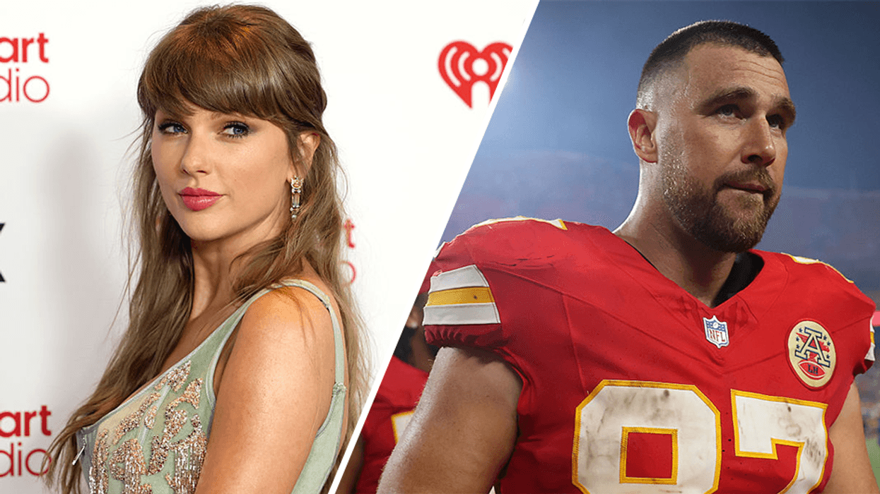 Chiefs head coach credits Taylor Swift for keeping Travis Kelce's energy levels up — in an unexpected way