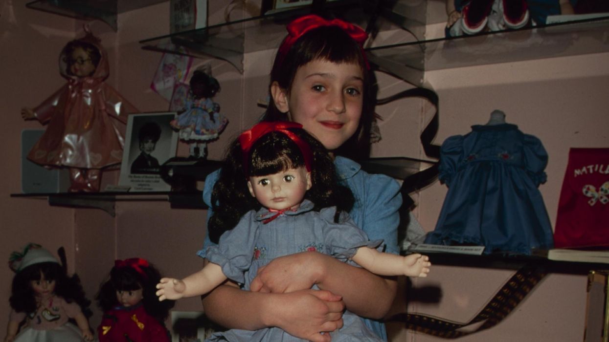 Child actress Mara Wilson says media was complicit in sexualizing her dating back to when she was just 5 years old: 'The lies Hollywood tells about little girls'