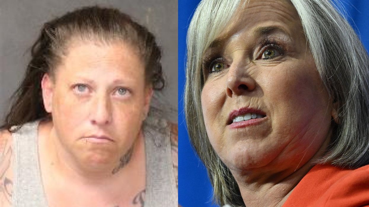 Child advocate blames Democrat governor for 6th child death related to family safety dept: 'There is blood on the governor'