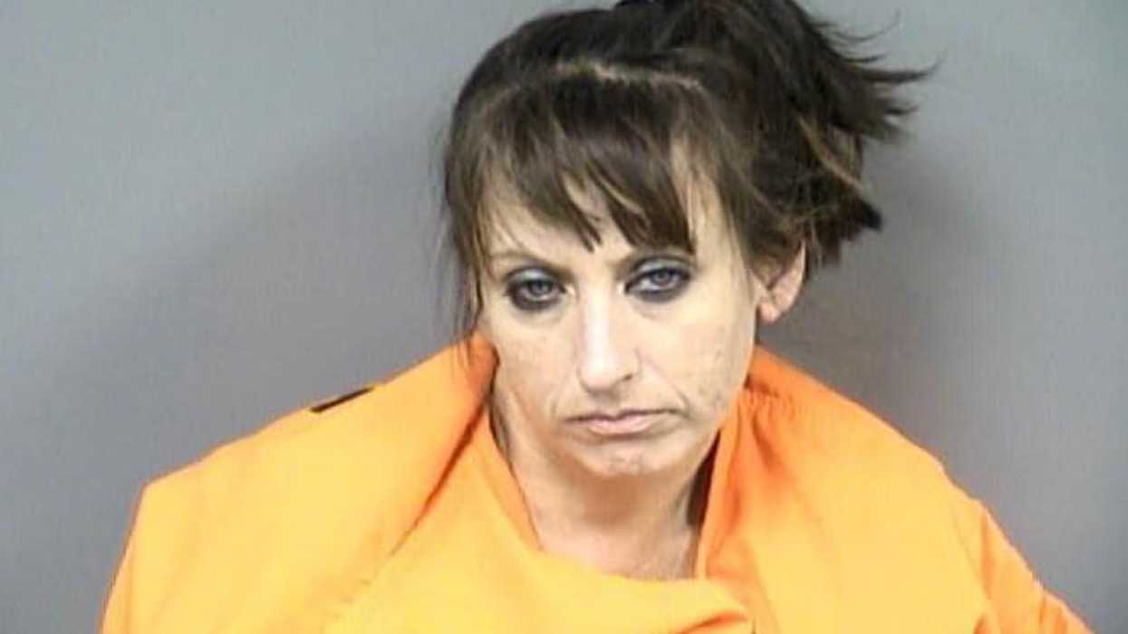 Child found near mattress 'covered with roaches' inside squalid Florida home overrun by rats, trash, and feces: Police