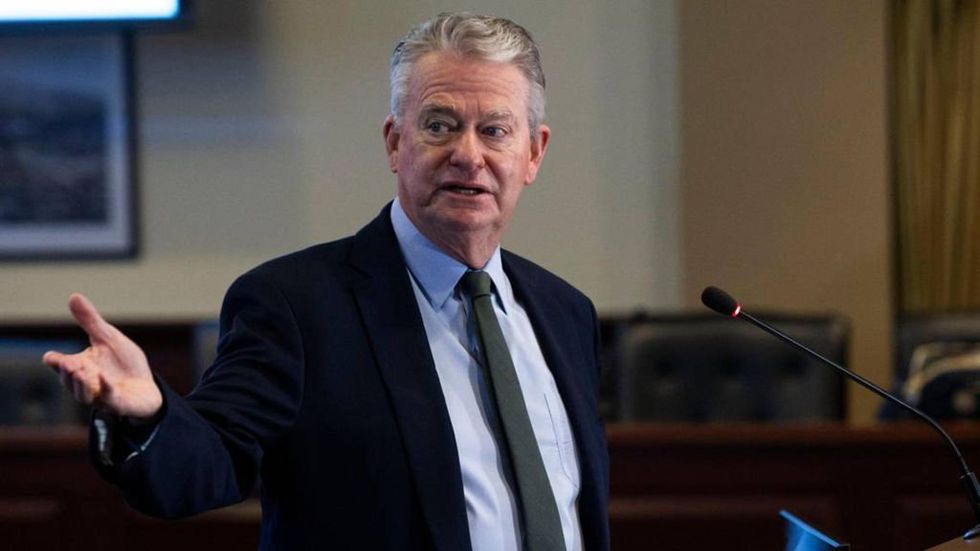 Child molesters can now be marched in front of firing squads in Idaho
